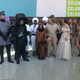 Image for article titled The Force Is Strong With This Gallery Of Star Wars Celebration Cosplay